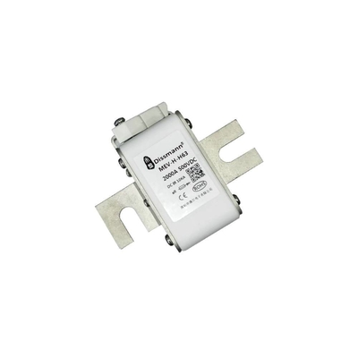 Bas fusible de rupture de capacité de Dissmann, fusible solaire de JASO-D622 picovolte