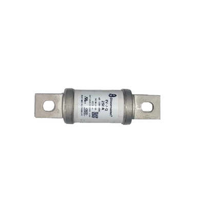 Fusible en céramique de système de stockage de l'énergie, fusible à haute tension de C.C de DC20KA