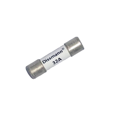 Fusible de boîte de jonction d'IEC60127 picovolte, fusible à haute tension 32A de Hrc