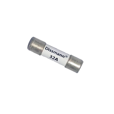Fusible de boîte de jonction d'IEC60127 picovolte, fusible à haute tension 32A de Hrc