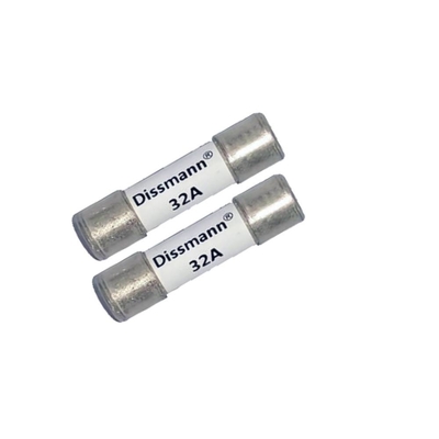 Fusible de boîte de jonction d'IEC60127 picovolte, fusible à haute tension 32A de Hrc