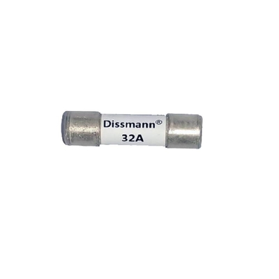 Fusible de boîte de jonction d'IEC60127 picovolte, fusible à haute tension 32A de Hrc