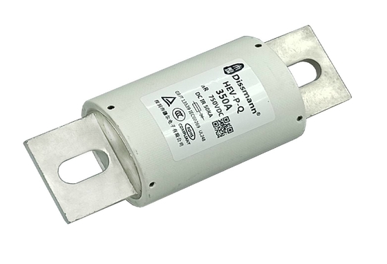 des véhicules à moteur 300A à forte intensité fond le niveau de rupture élevé de la capacité ROHS