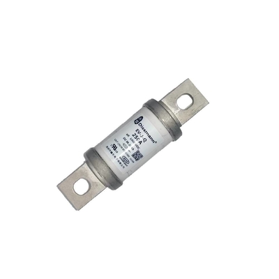 Le fusible à cartouche d'inverseur de Solaredge pour la voiture 250A a évalué le courant