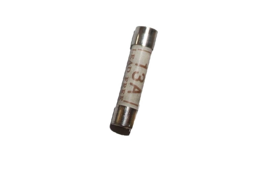 Matériel en céramique de tube des fusibles à cartouche de Brown BS1362 13a SE1027