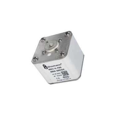 fusibles du semi-conducteur 800A, haut fusible de rupture de la capacité IEC60269