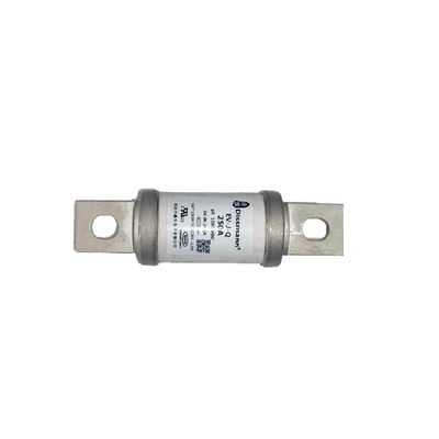 De DC20KA de boulon fusible des véhicules à moteur vers le bas, fusible 1000v temporaire rapide pour l'optimiseur de puissance