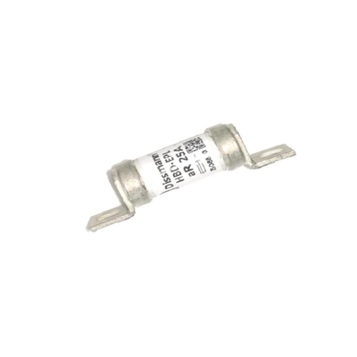 ISO8820 fusibles des véhicules à moteur en céramique, fusibles de 750VDC Bussmann Bs88
