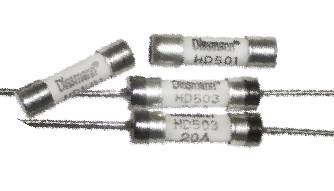 Norme blanche de l'ampère 600v UL248 du fusible 20 de système de stockage de l'énergie d'inverseur