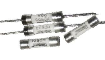 Norme blanche de l'ampère 600v UL248 du fusible 20 de système de stockage de l'énergie d'inverseur