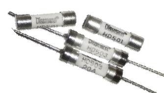 Norme blanche de l'ampère 600v UL248 du fusible 20 de système de stockage de l'énergie d'inverseur