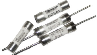 Norme blanche de l'ampère 600v UL248 du fusible 20 de système de stockage de l'énergie d'inverseur