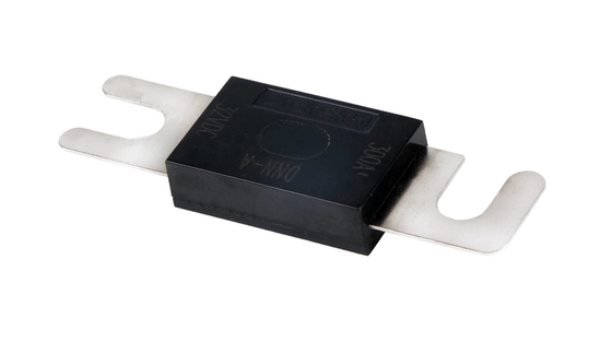 Haut fusible de rupture de capacité de DC10KA, contrôleur solaire Fuse de la charge IEC60269