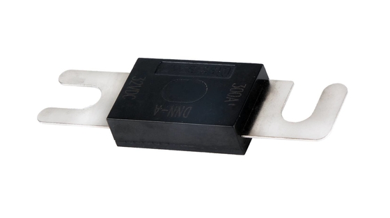 Haut fusible de rupture de capacité de DC10KA, contrôleur solaire Fuse de la charge IEC60269