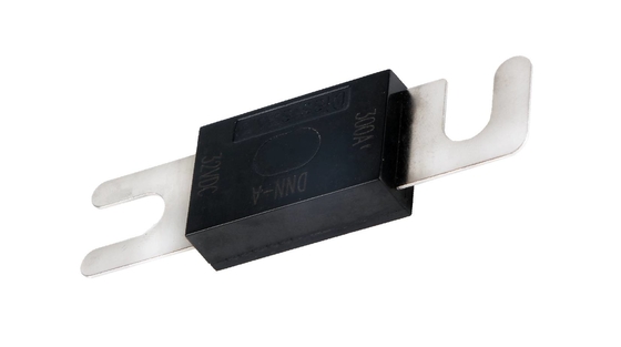 Haut fusible de rupture de capacité de DC10KA, contrôleur solaire Fuse de la charge IEC60269