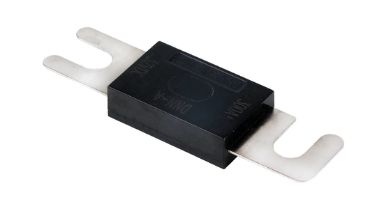 Haut fusible de rupture de capacité de DC10KA, contrôleur solaire Fuse de la charge IEC60269