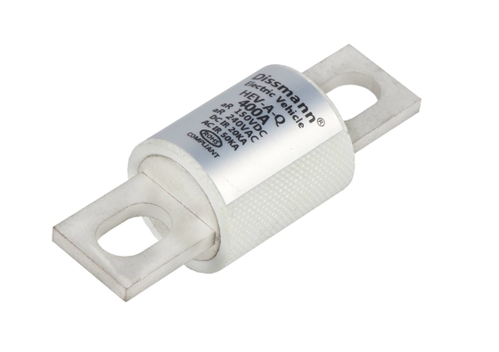 Fusible en céramique de paquet de batterie, fusibles des véhicules à moteur de place de semi-conducteur de DC10KA