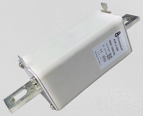 Corps carré de protection de circuit de paquet d'EV de fusible de cartouche du coup rapide Bs88