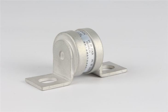 Fusibles blancs de véhicule électrique, fusibles évalués par moteur d'AC100KA Bs88