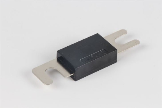 Le véhicule électrique matériel de PBT fond l'interruption de 125VAC 3KA