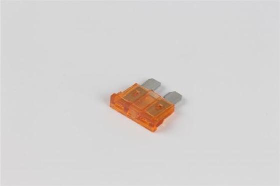 Mini 32v des véhicules à moteur fusible de 40 ampères, fusibles temporaires rapides de protection de circuit