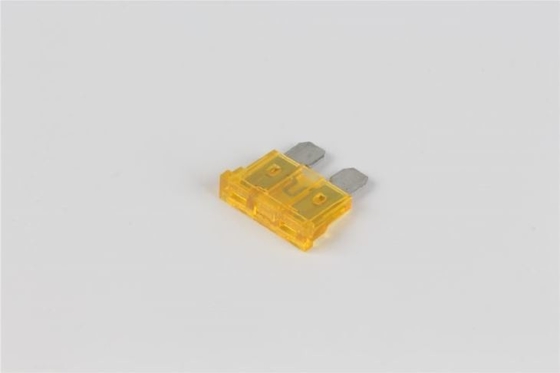 Mini 32v des véhicules à moteur fusible de 40 ampères, fusibles temporaires rapides de protection de circuit