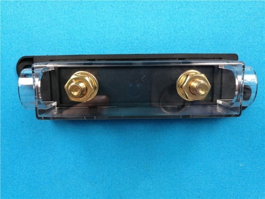 ANS-500 Marine Inline Fuse Block 60 ampères pour la cartouche IATF16949