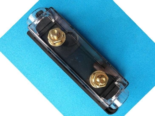 ANS-500 Marine Inline Fuse Block 60 ampères pour la cartouche IATF16949