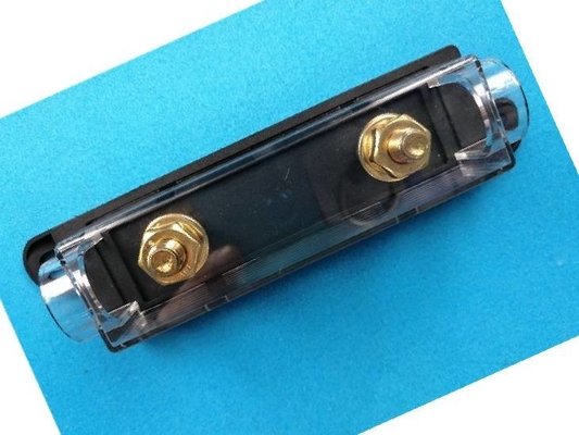 ANS-500 Marine Inline Fuse Block 60 ampères pour la cartouche IATF16949