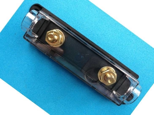 ANS-500 Marine Inline Fuse Block 60 ampères pour la cartouche IATF16949