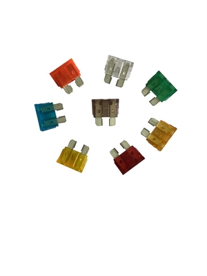 PC de fusible de fusibles, de lame 1amp et en métal matériel de la basse tension 32V