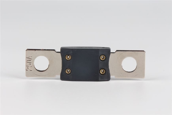 le fusible de Hrc de la basse tension 80V, UL lente de fusible de coup d'ATF 1a a approuvé