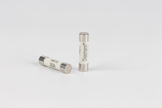 Le semi-conducteur de communication de HR70 5G fond l'interruption de 2.5KA 70VDC