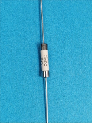 solutions Ato Fuse With Led 3KA de la télécommunication 5G cassant la capacité