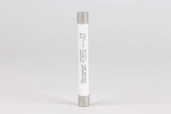 Fusibles de semi-conducteur d'UR, automobile en céramique fusible à cartouche de 30 ampères