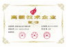 Chine Dissmann | Global Expert Fuse for EV | HEV | Photovoltaic | Battery | Energy Storage Solutions certifications