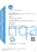 Chine Dissmann | Global Expert Fuse for EV | HEV | Photovoltaic | Battery | Energy Storage Solutions certifications
